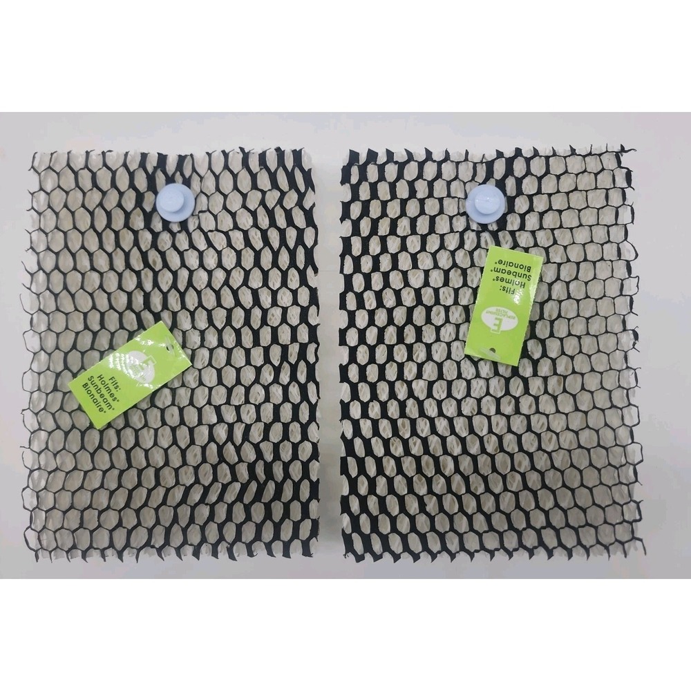 Holmes Type E Air Purifier Filter HAPF115 for HAP116Z General Purpose 2 Pack